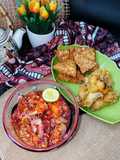 Sambal Bawang Limau