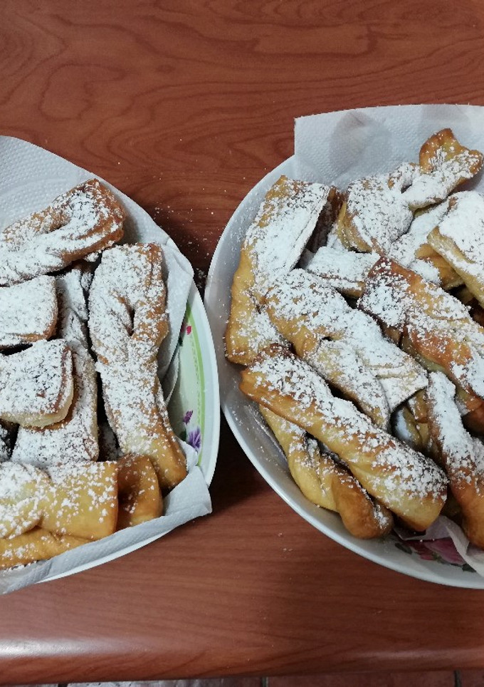 Una foto de Calzones rotos chilenos
