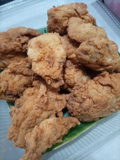 Foto resep Ayam Goreng Tepung