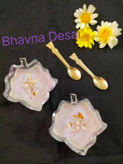 રતાળુ કંદ ની ખીર રેસીપી મુખ્ય ફોટો