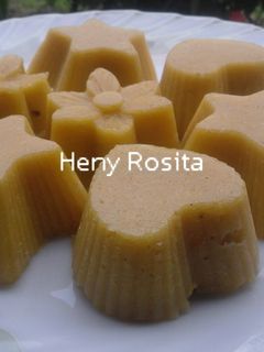 Foto resep Lepet Jagung Manis