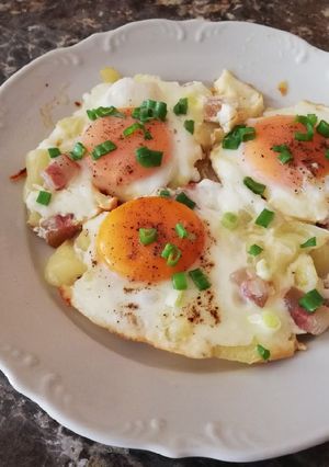 Hemendex ahogy én készítem recept fotója