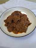 Rendang Daging 3 Bahan