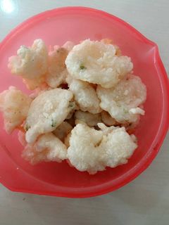 Foto resep Cireng