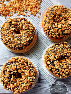 Foto resep Donat Kentang Empuk