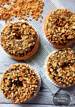 Foto resep Donat Kentang Empuk