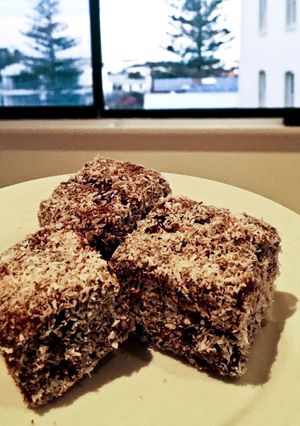 Foto di Lamingtons di Massimiliano