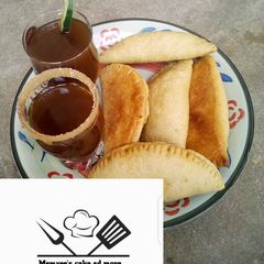 A picture of Tamarind juice.