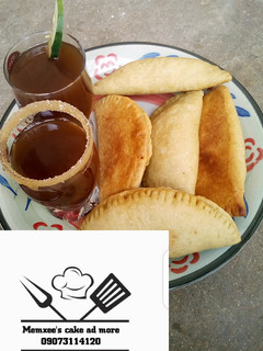 A picture of Tamarind juice.