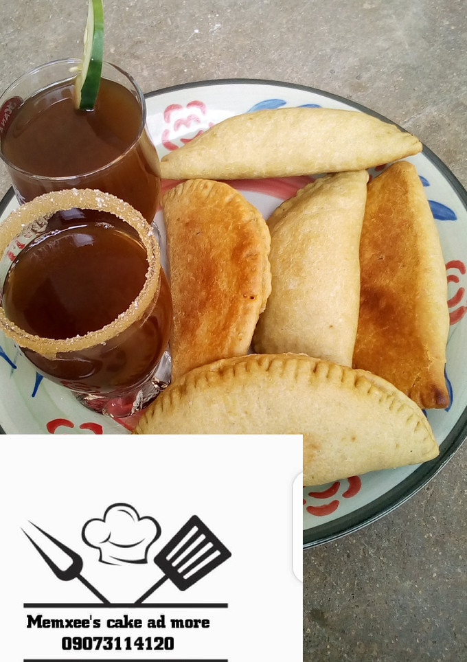 A picture of Tamarind juice.