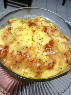 Foto resep Mac and chesse