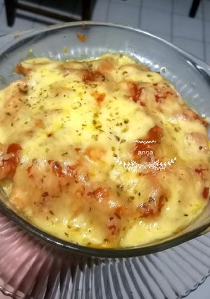 Foto resep Mac and chesse