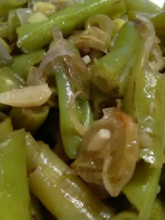 Foto resep Tumis Buncis Sosis