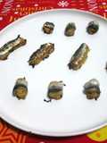 Sarde a beccafico