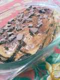 Chocotorta súper fácil