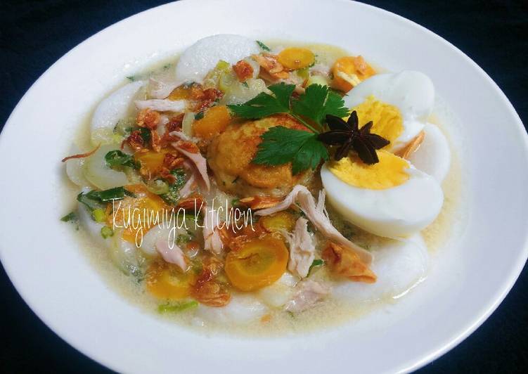 Soto Banjar