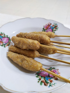 Foto resep Sempol Daging Sapi