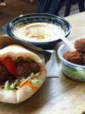 Falafel