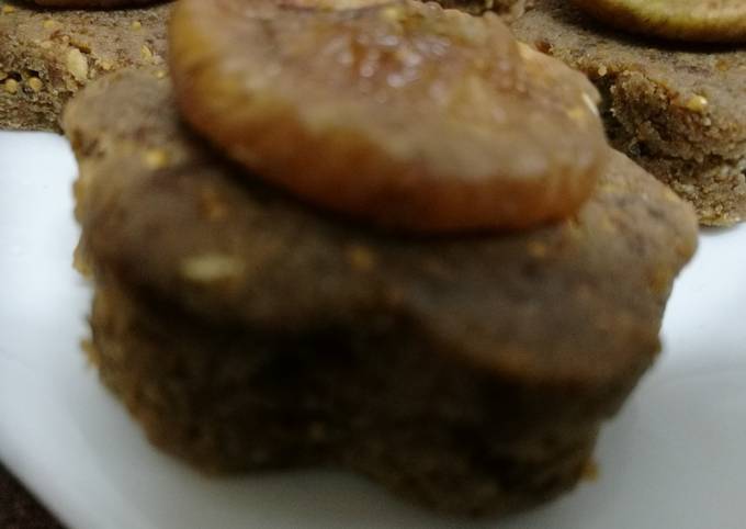 Recipe of Speedy Fig Halwa