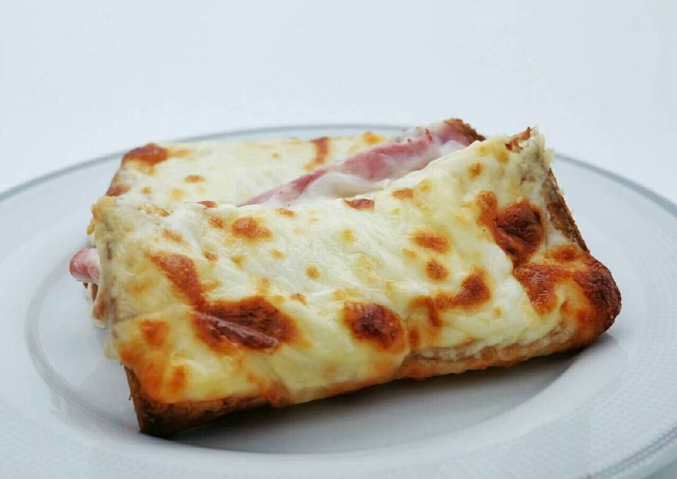 Croque-Monsieur