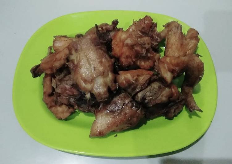 Ayam Ketumbar