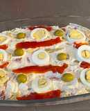 Ensaladilla rusa