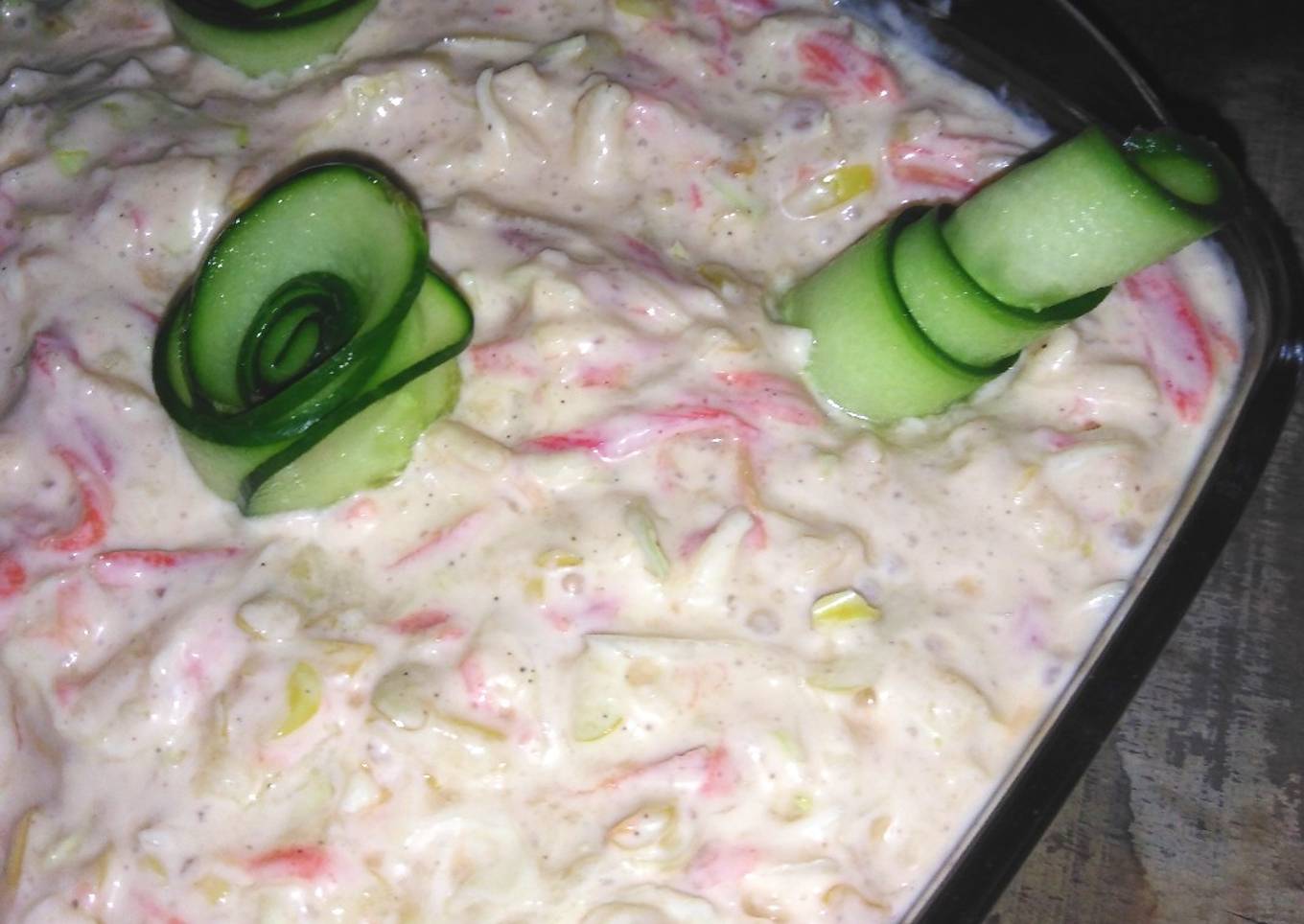 Coleslaw