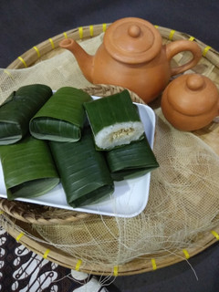 Foto resep Lemper Ayam