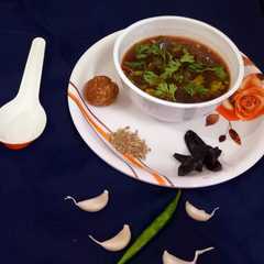 कोकम सार (Kokum Saar ki recipe in hindi)-レシピのメイン写真