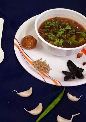 कोकम सार (Kokum Saar ki recipe in hindi) रेसिपी मुख्य फोटो
