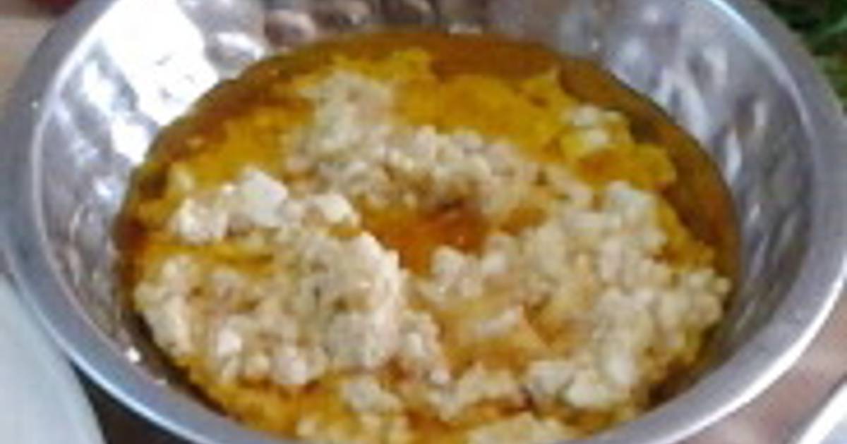 5 Resep Appetizer Arab Enak Dan Sederhana Ala Rumahan Cookpad