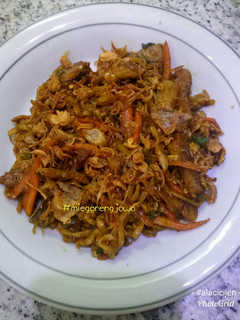 Foto resep Mie Goreng Jawa