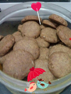 Foto resep Chocopi (coklat kopi)