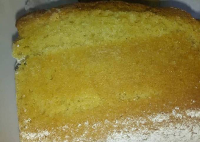 Recipe of Speedy Cake