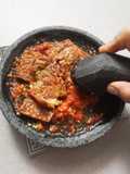 Sambal Tempe Penyet