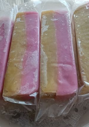 Foto resep Es Gabus