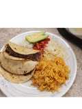 Mexican Red Rice