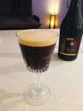 Nespresso Martini