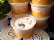 Gambar mango sago creamy