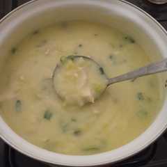รูปของ Sup Krim Kentang