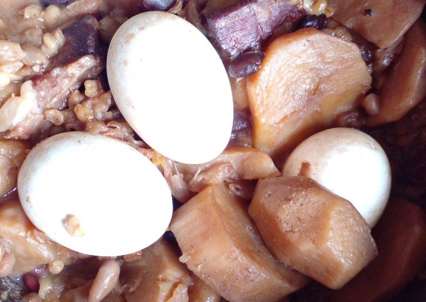 Cholent