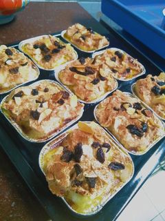 Foto resep Klapertart Panggang