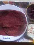 Tasty Beetroot Chila