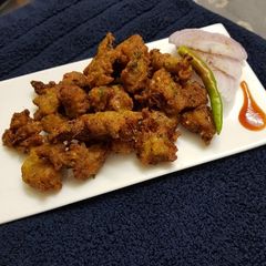 A picture of Dal Pokoda.