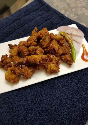 A picture of Dal Pokoda.