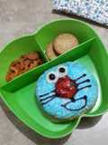 Bekal anak/Bento anak