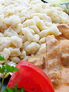 Csikóstokány recept (Tokány de porc á la csikós) recept fotója