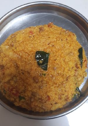 મોરૈયા ની ફરાળી ખીચડી (Moraiya Farali Khichdi Recipe In Gujarati) રેસીપી મુખ્ય ફોટો
