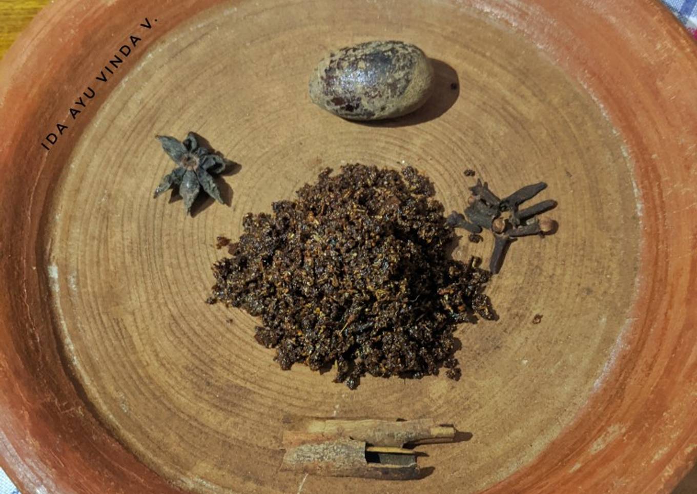 Garam Masala