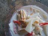 Sengkuang lemak putih